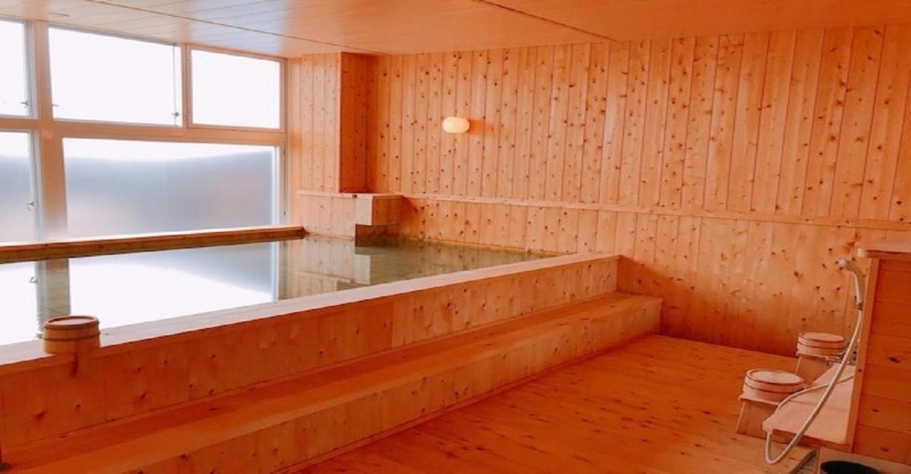 Kibotcha / Vacation Stay 8355 Higashimatsushima Ngoại thất bức ảnh