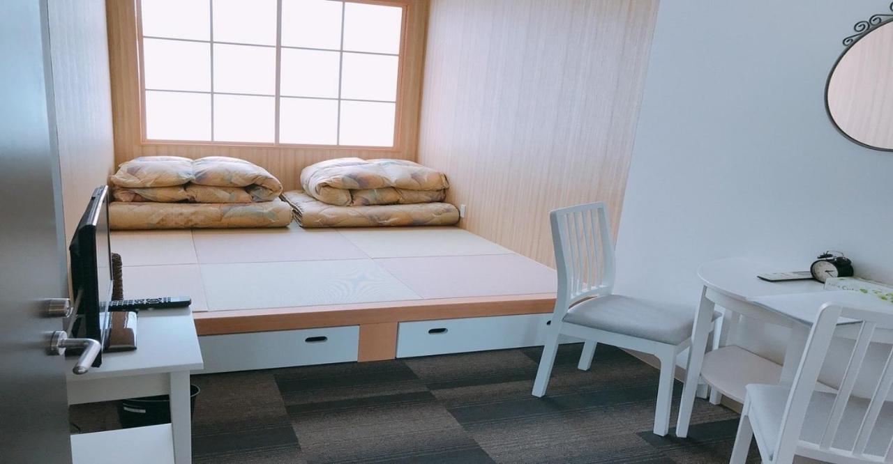 Kibotcha / Vacation Stay 8355 Higashimatsushima Ngoại thất bức ảnh